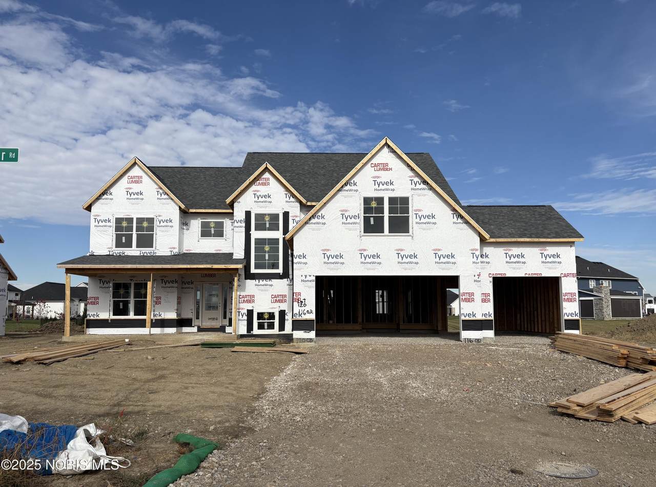 116 Old Dover Road - Photo 1