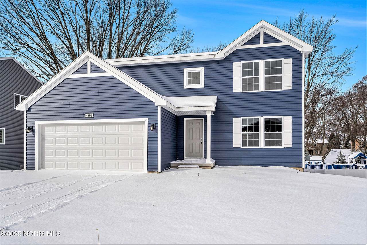 1062 Seneca Drive - Photo 1