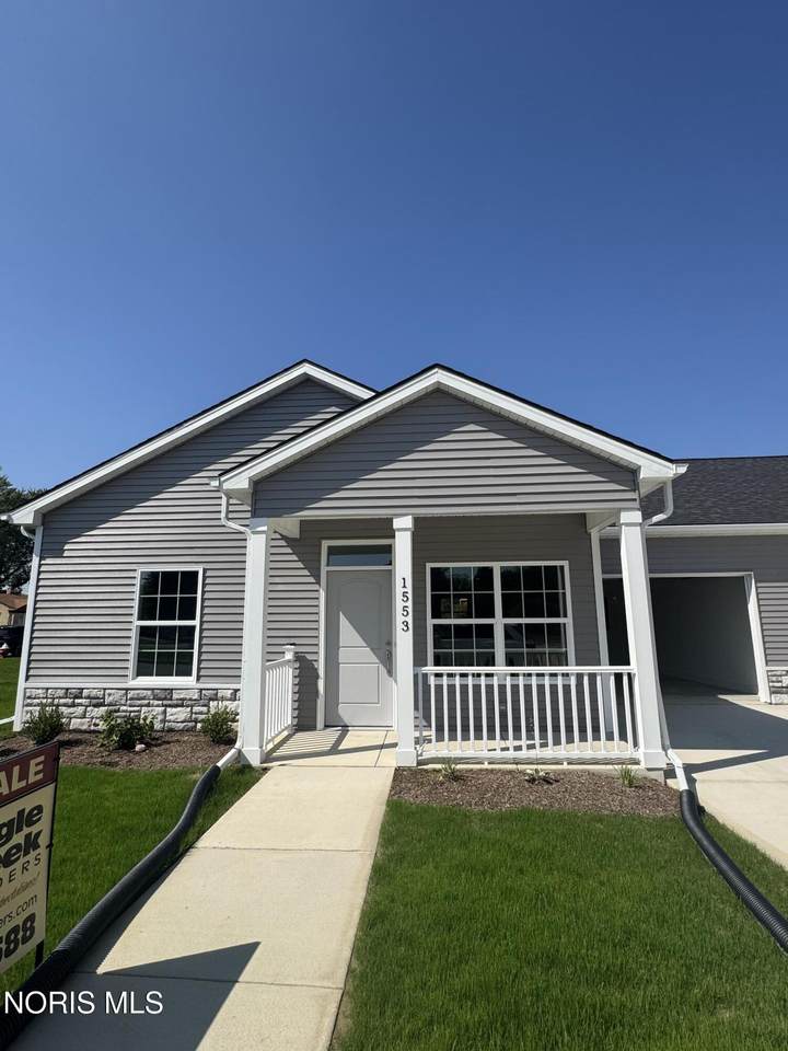 1553 Heather Meadow Drive - Photo 1