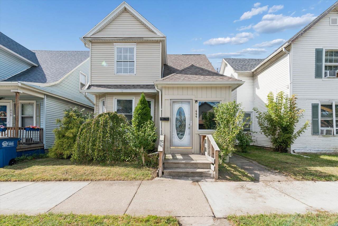 444 Raymer Boulevard - Photo 1