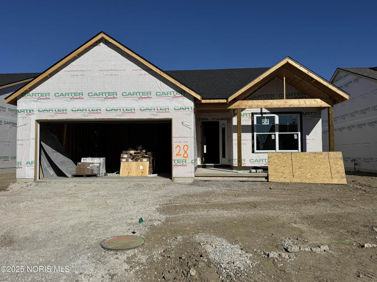 5029 Easton Drive - Photo 1