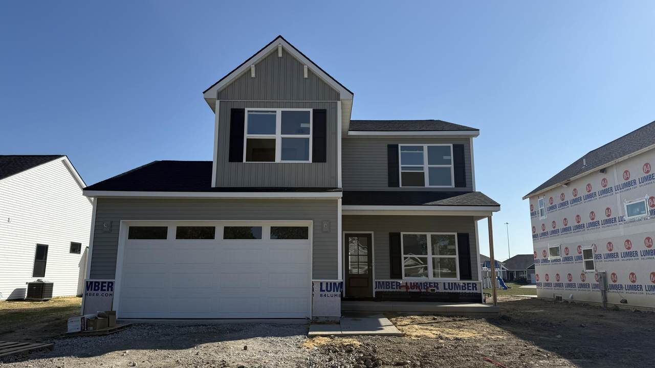 725 Ironwood Drive - Photo 1