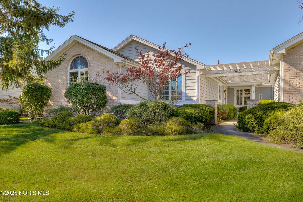 2413 Mckivett Drive - Photo 1