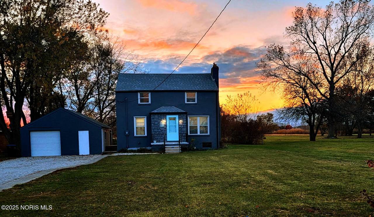 1450 Lallendorf Road - Photo 1