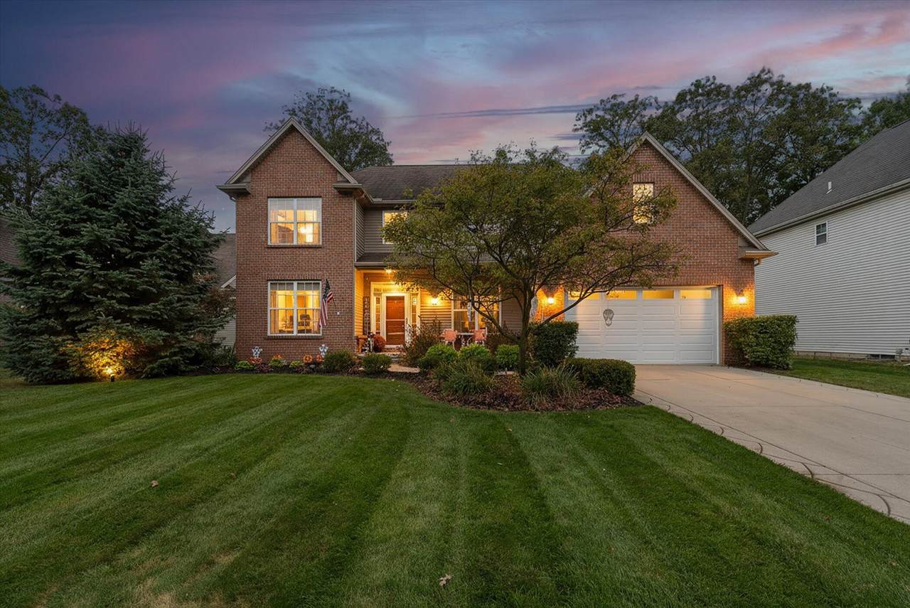 2449 White Aspen Road - Photo 1