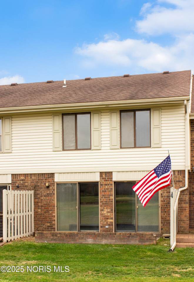 6818 Fenwyck Road - Photo 1