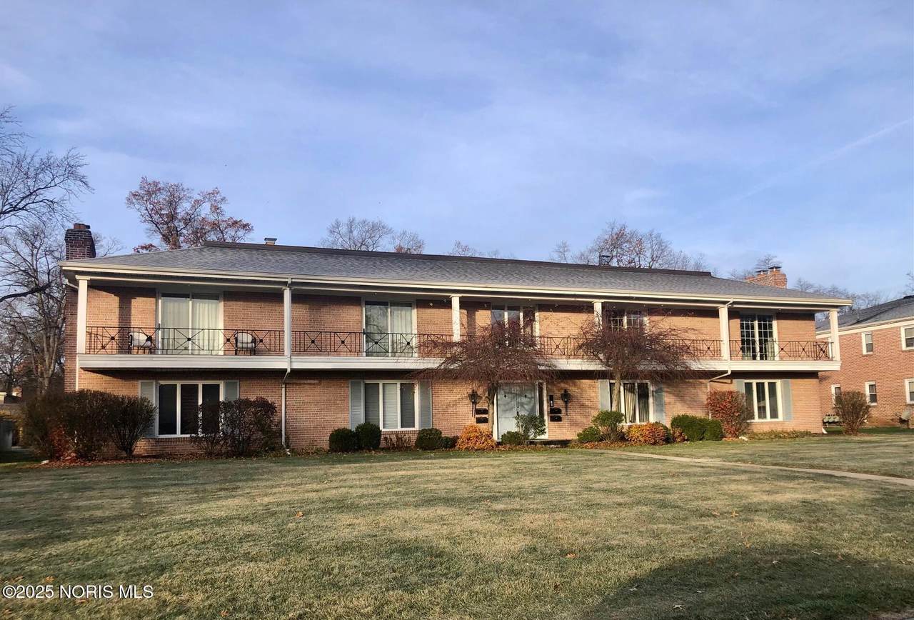 4025 Sherwood Forest Manor Road - Photo 1