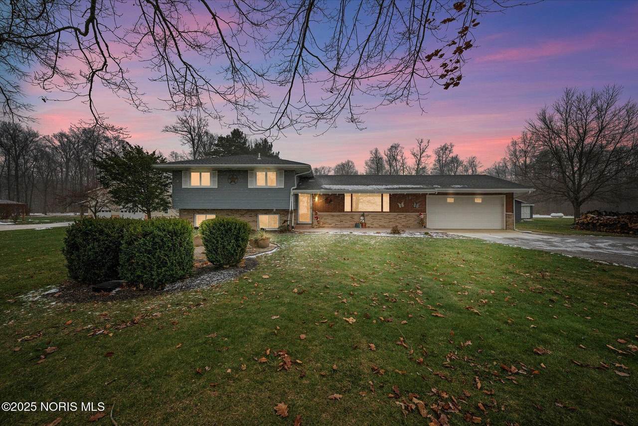 5490 Hanthorn Road - Photo 1