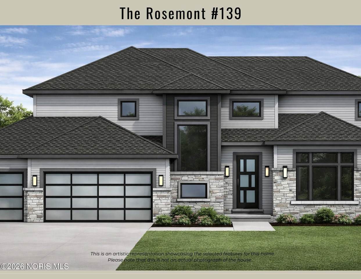 126 Wellington Place - Photo 1