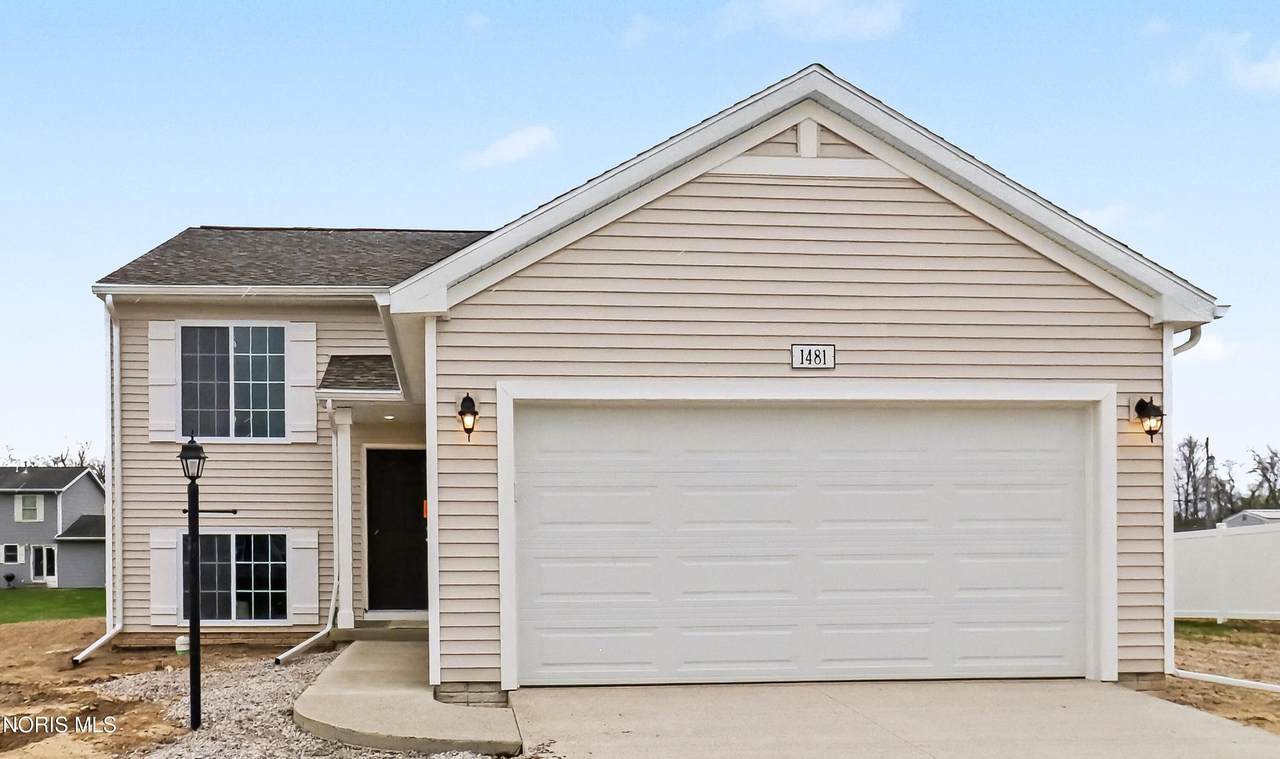 1481 Lee Ann Avenue - Photo 1