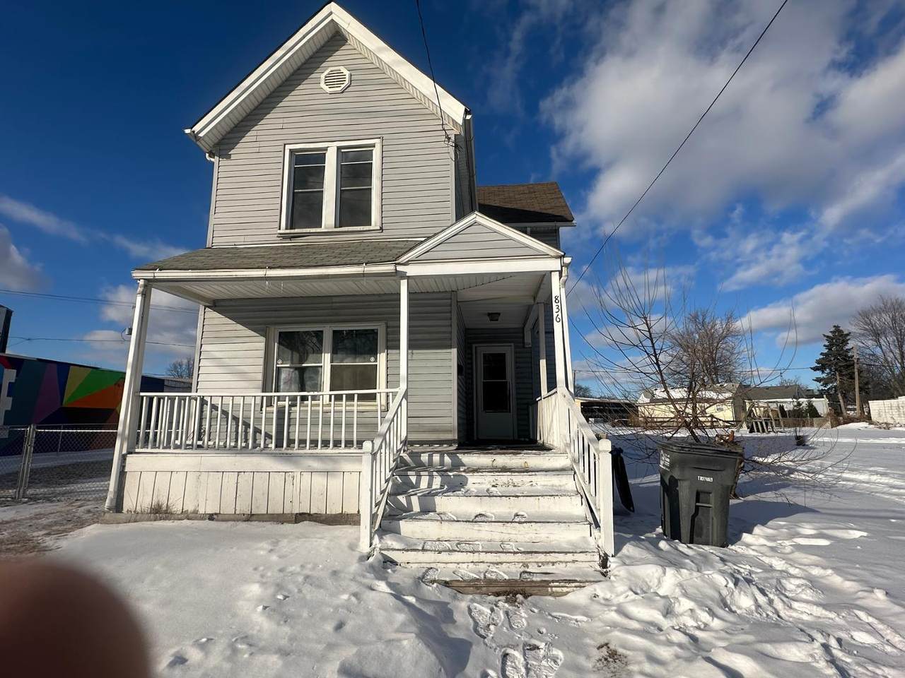 836 Western Avenue - Photo 1