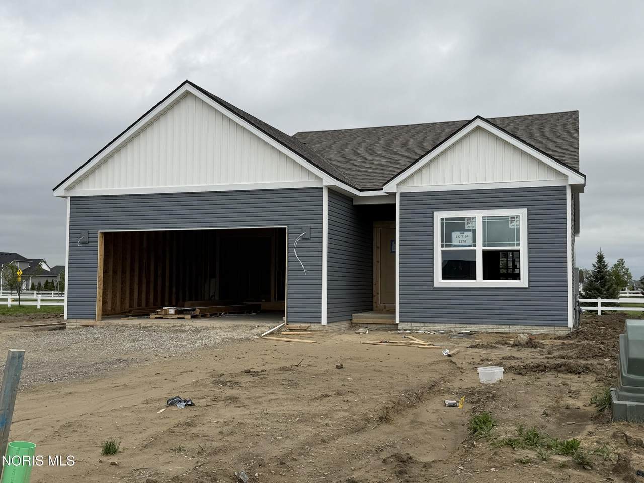 1174 Riley Lane - Photo 1