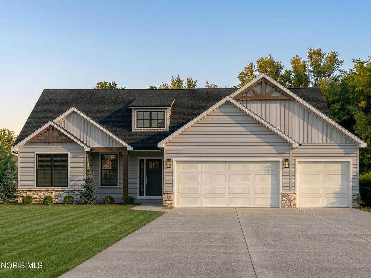 7850 Trestle Bend Road - Photo 1