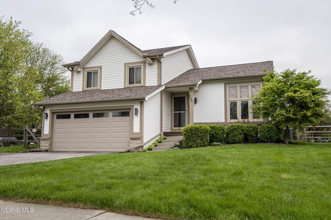 560 Centerfield Drive - Photo 1