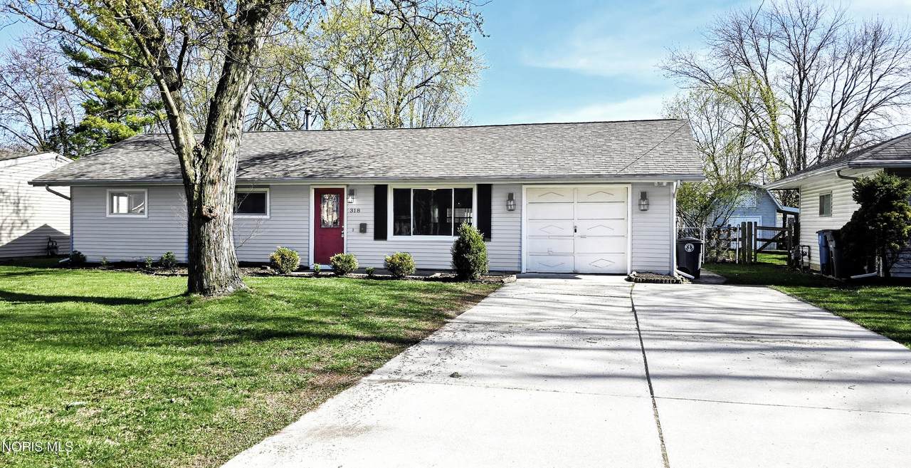 318 South Boundary Street - Photo 1