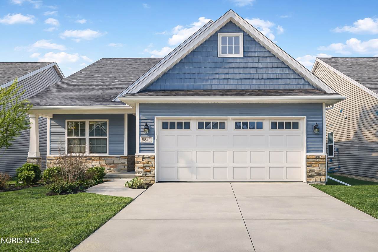 5519 Willow Circle - Photo 1