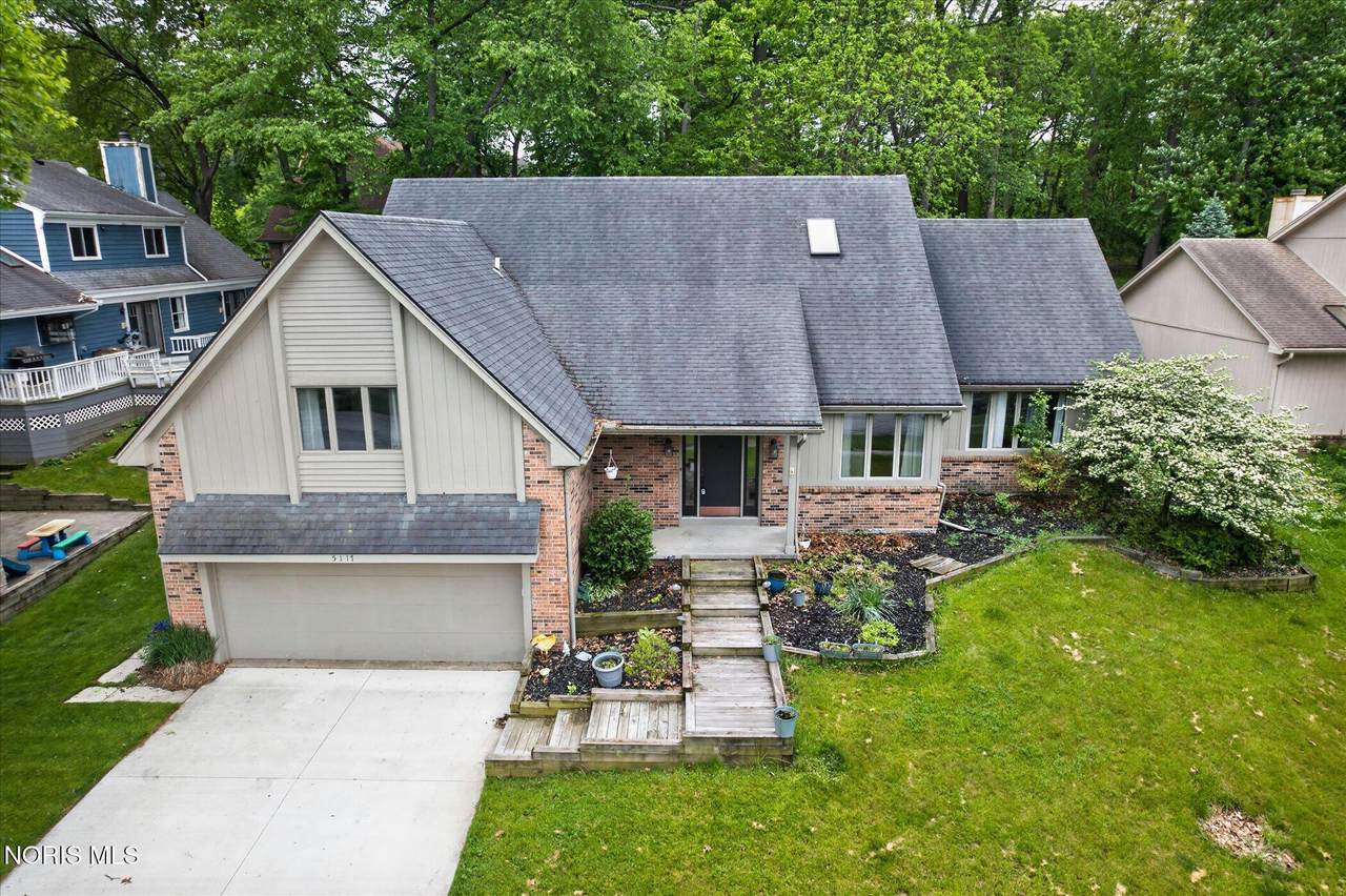 5117 Brenden Way - Photo 1