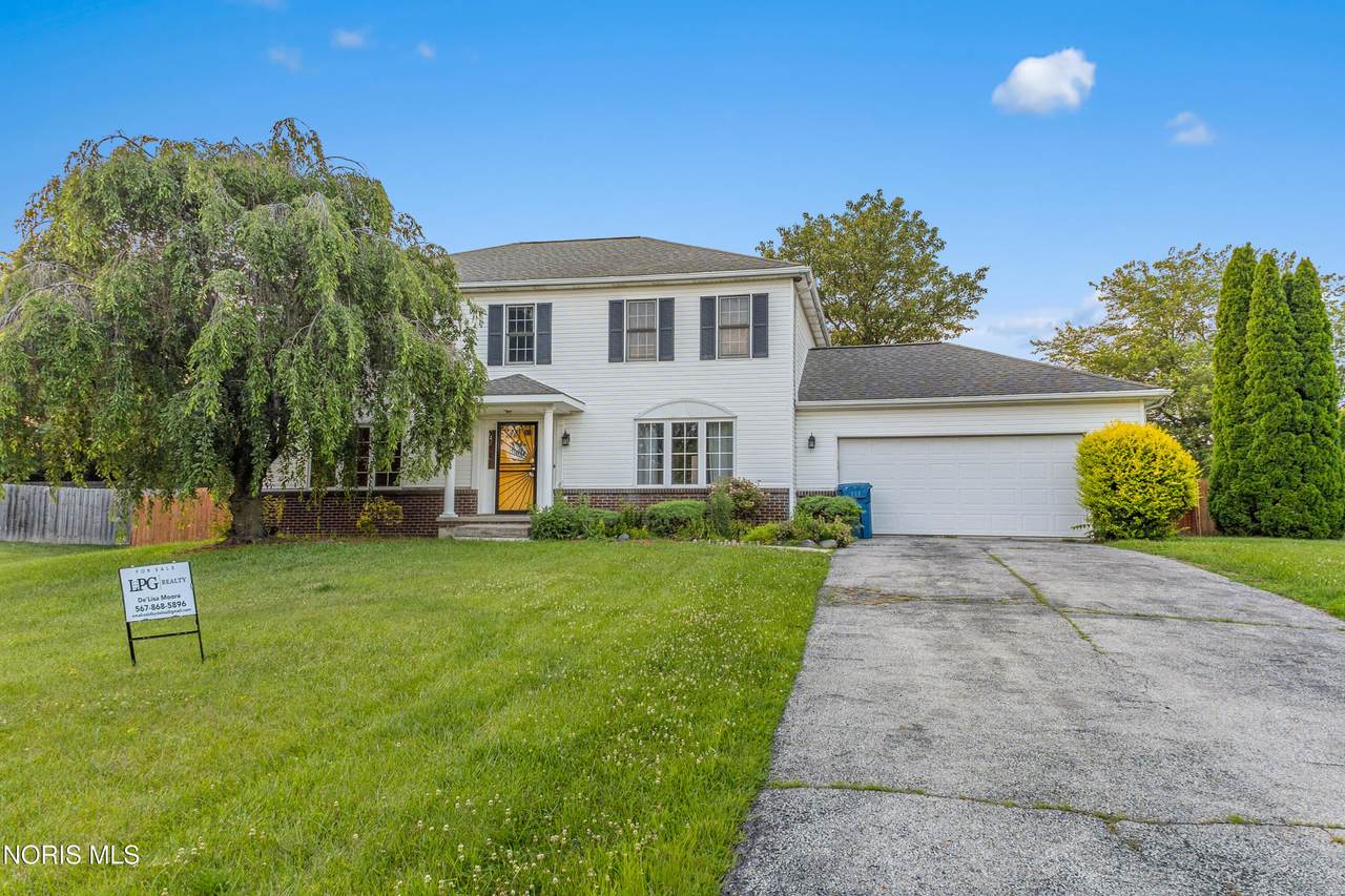 6110 Suffolk Lane - Photo 1
