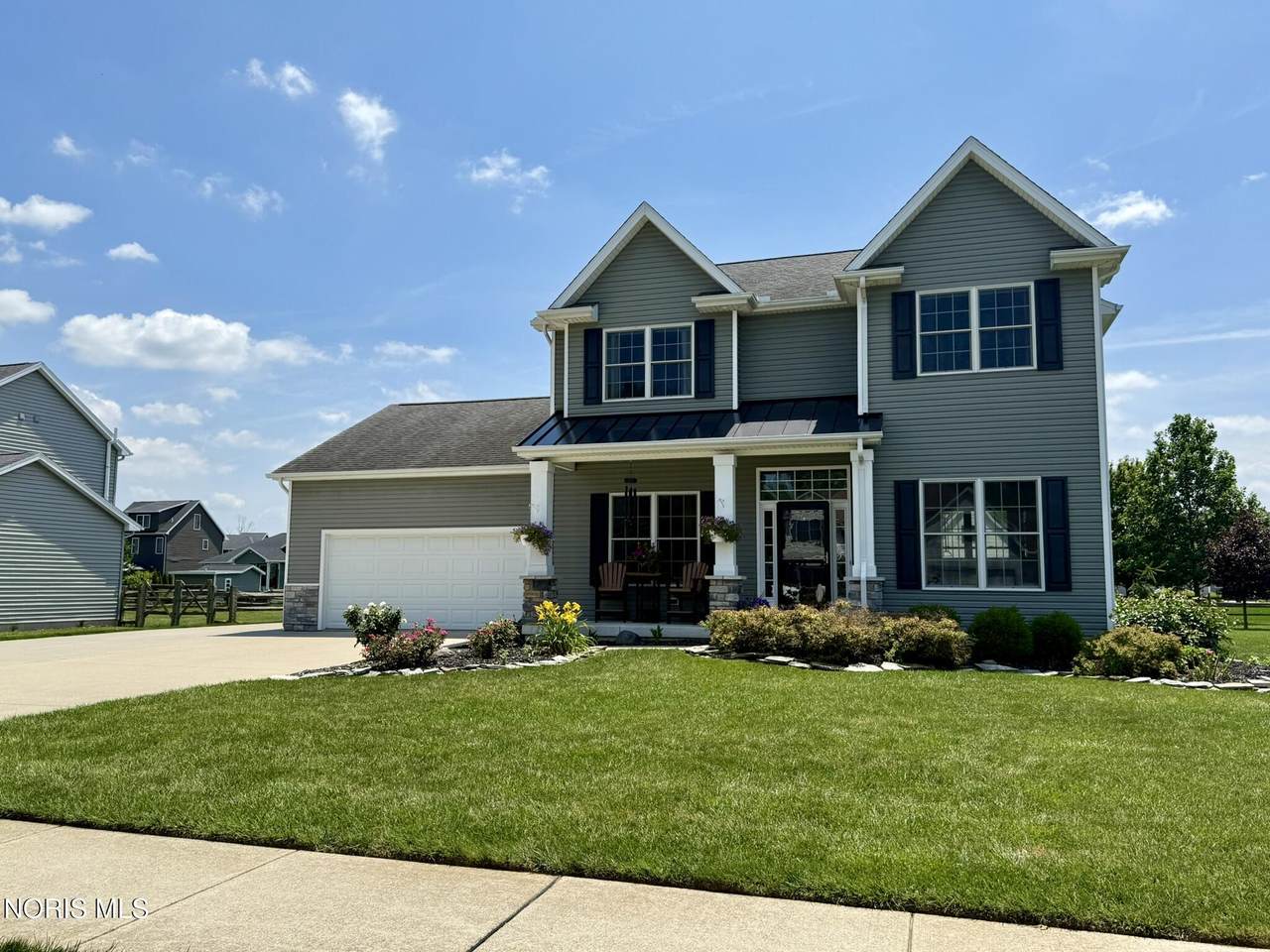 10711 Shayni Lane - Photo 1