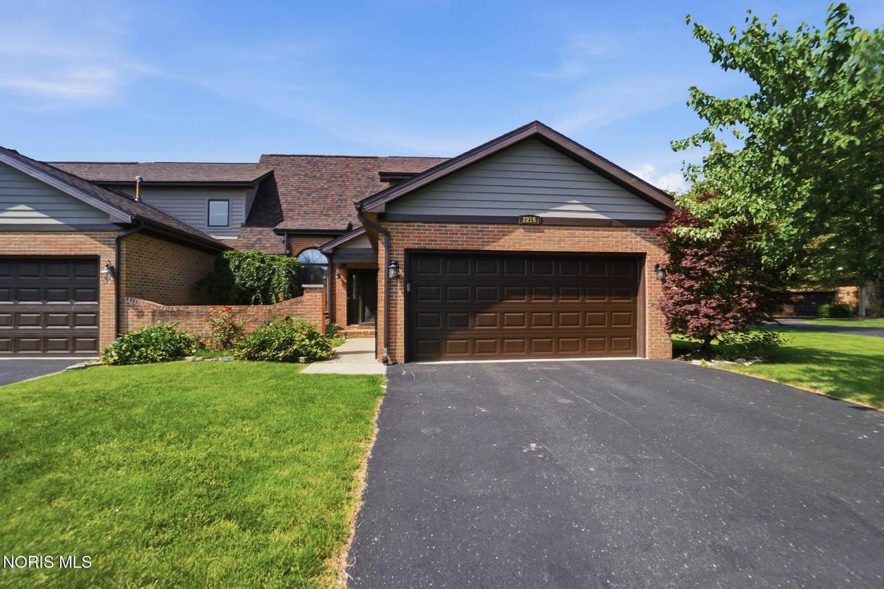 2216 Quail Lake Road - Photo 1