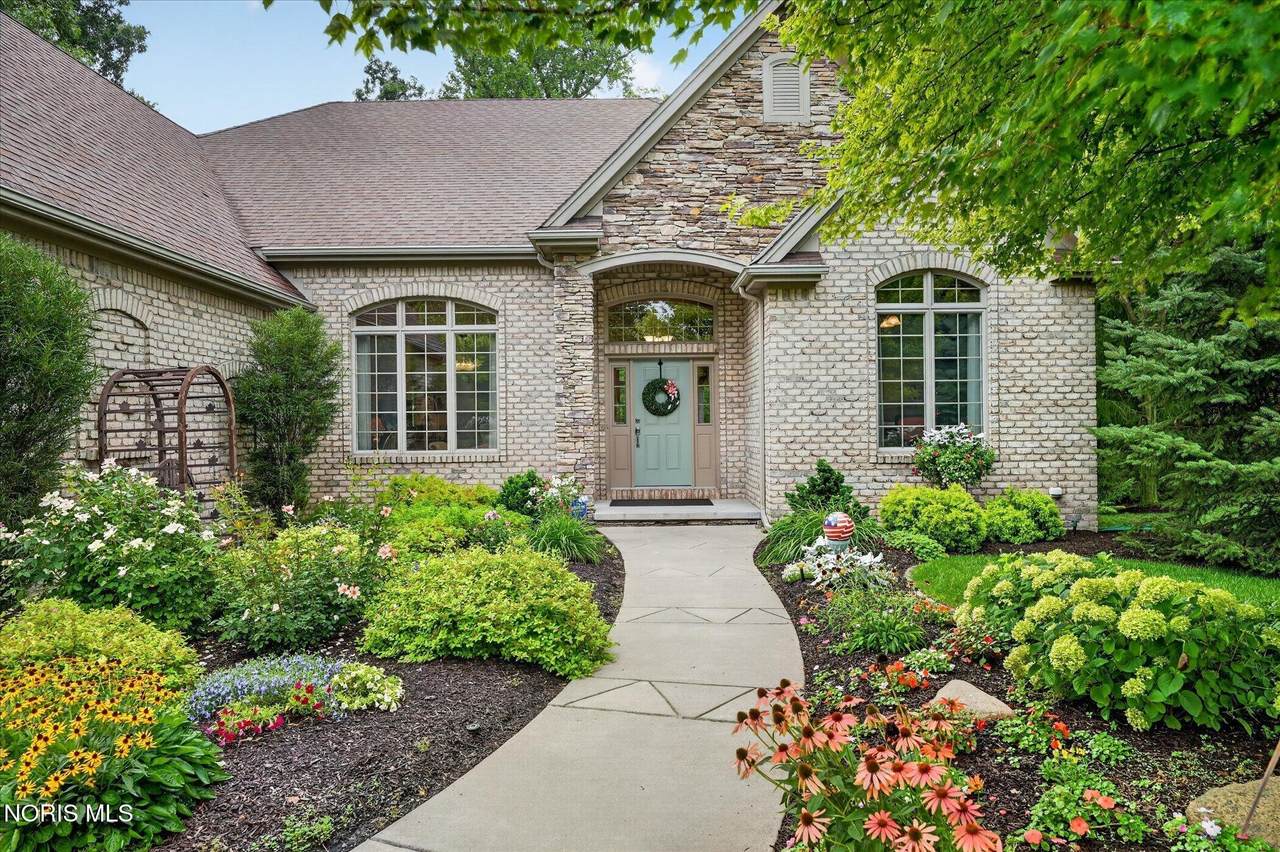3401 Swan Ridge Lane - Photo 1
