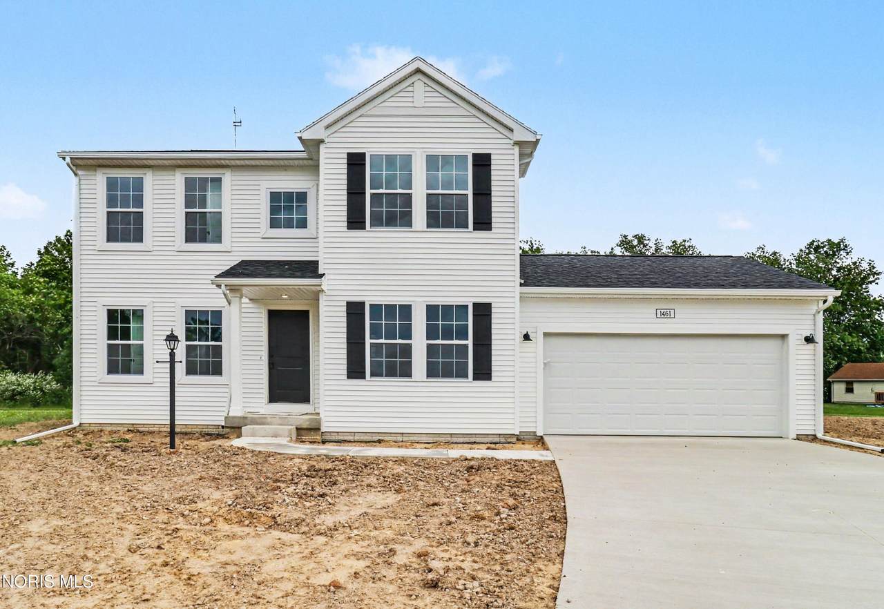 1461 Lee Ann Avenue - Photo 1