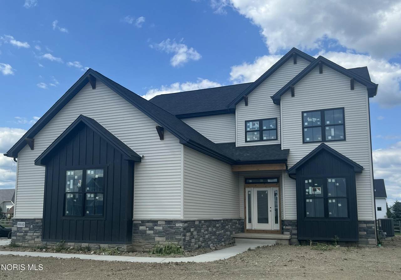 9510 Rockingham Drive - Photo 1