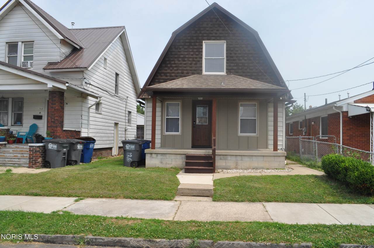 135 Licking Street - Photo 1