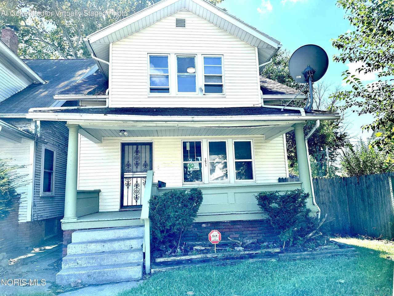 1051 Pinewood Avenue - Photo 1