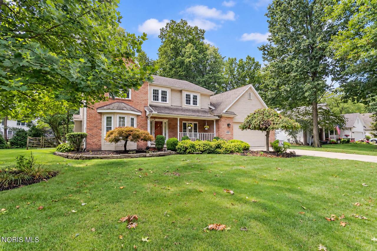 8053 Bridgehampton Drive - Photo 1
