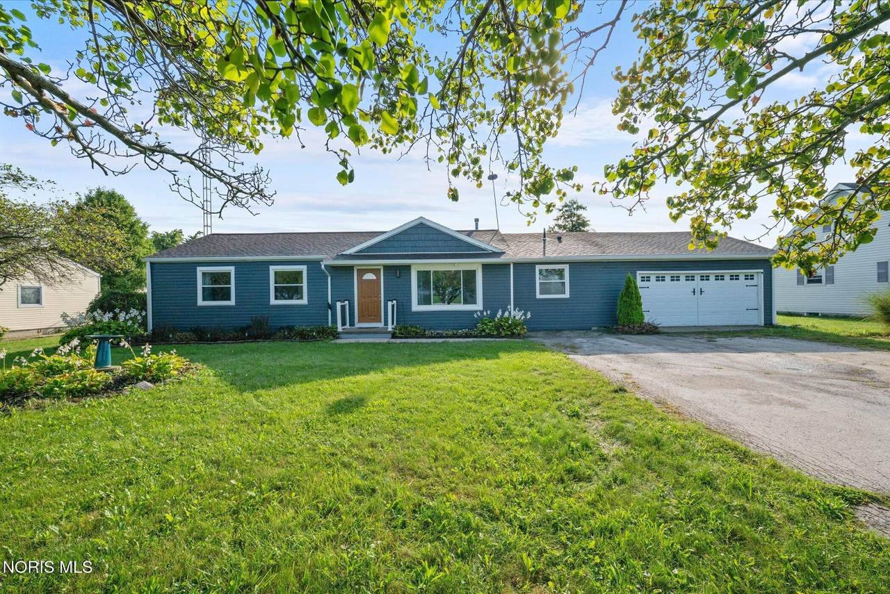 12926 Huffman Road - Photo 1