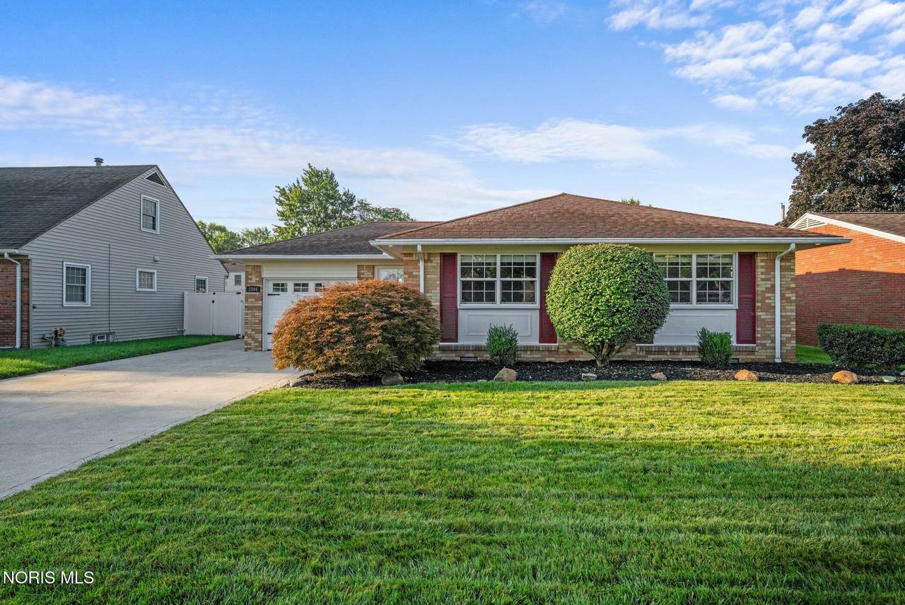 3304 Cromwell Drive - Photo 1