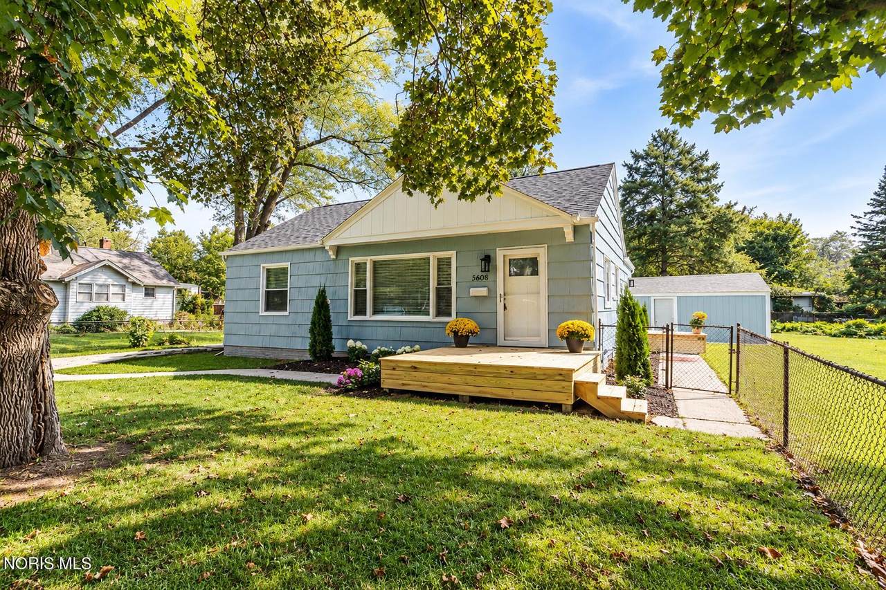 5608 Pawnee Road - Photo 1