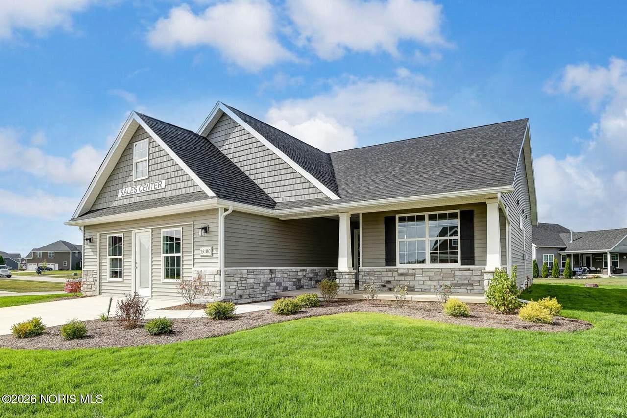 15100 Sugar Maple Drive - Photo 1