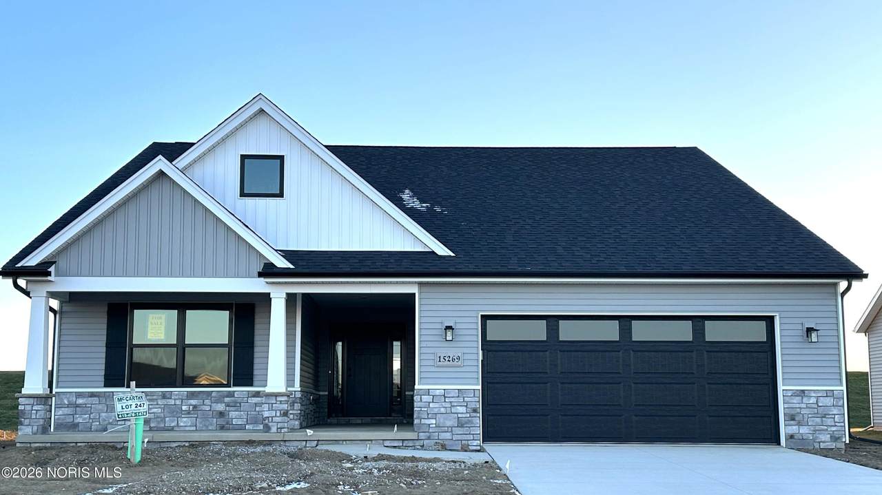 15269 Cypress Drive - Photo 1