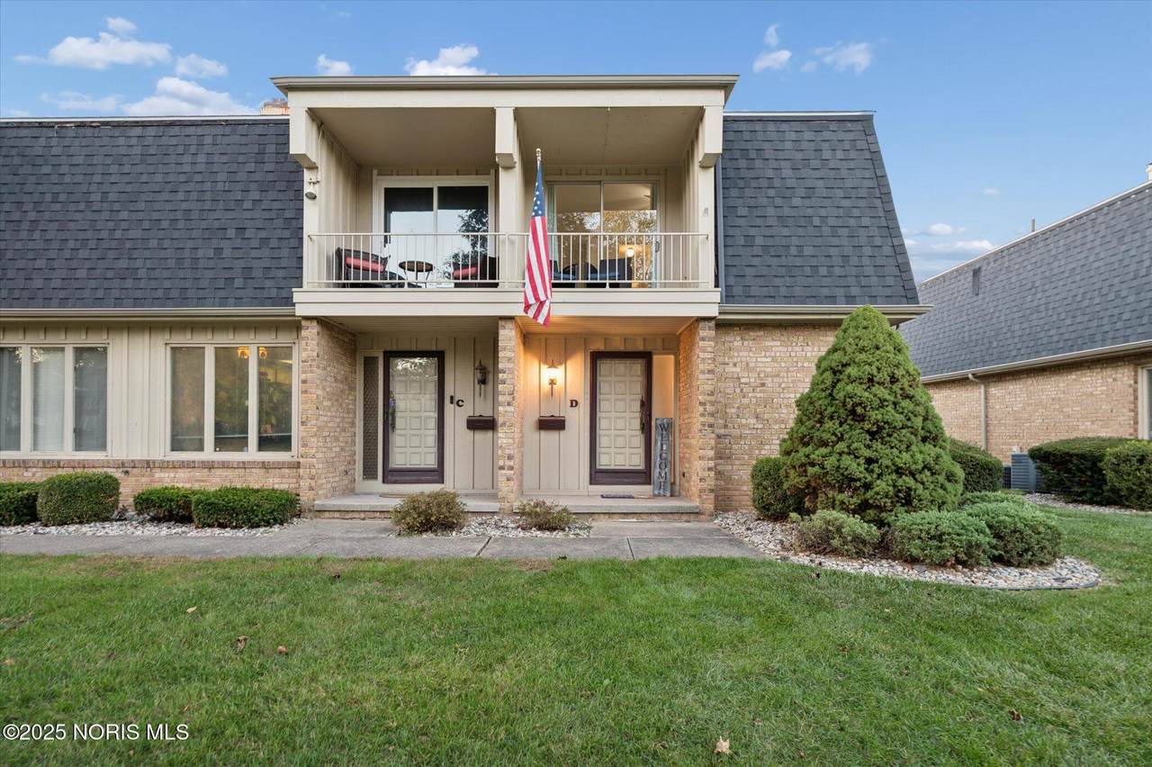 5212 Regency Drive - Photo 1