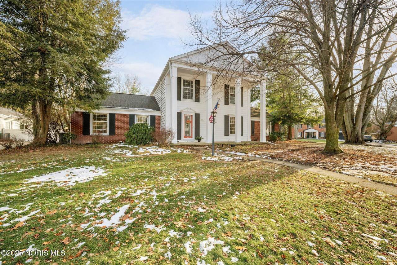 4824 Skelly Road - Photo 1