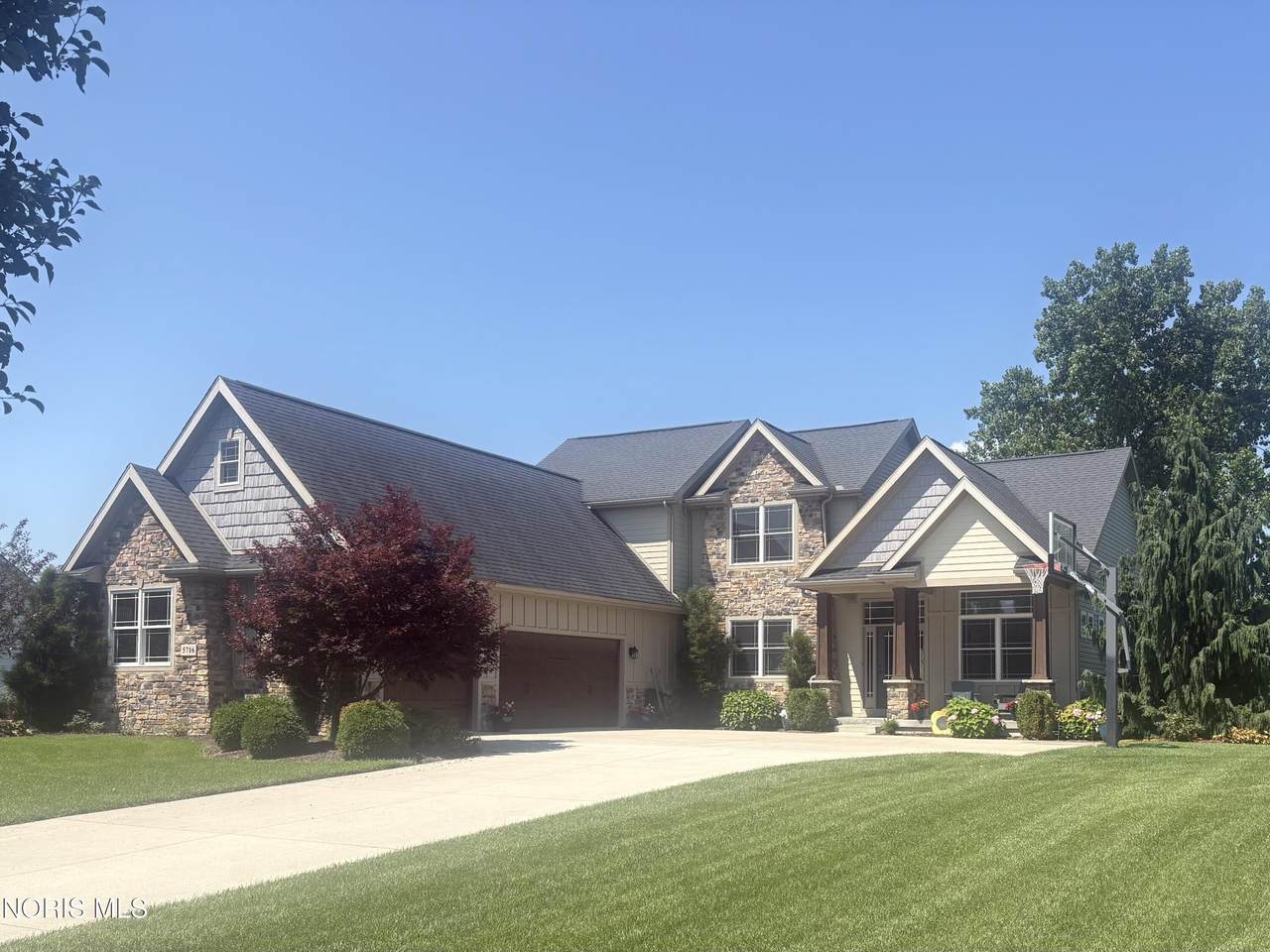 5716 Hamptons Drive - Photo 1