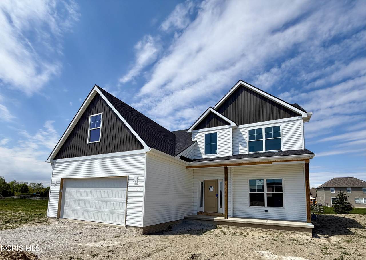 5045 Magnolia Drive - Photo 1