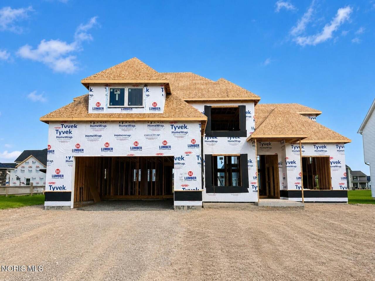 167 Barton Creek Drive - Photo 1