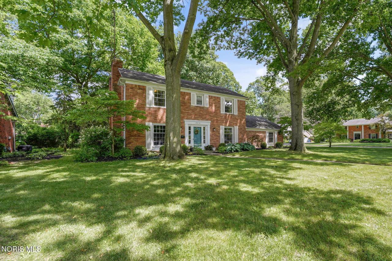 3610 Chesterton Drive - Photo 1