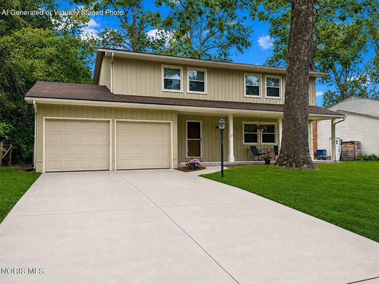 5557 Radcliffe Road - Photo 1