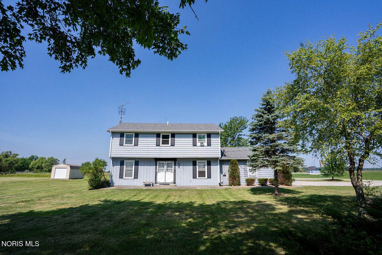 23976 Coressel Road - Photo 1