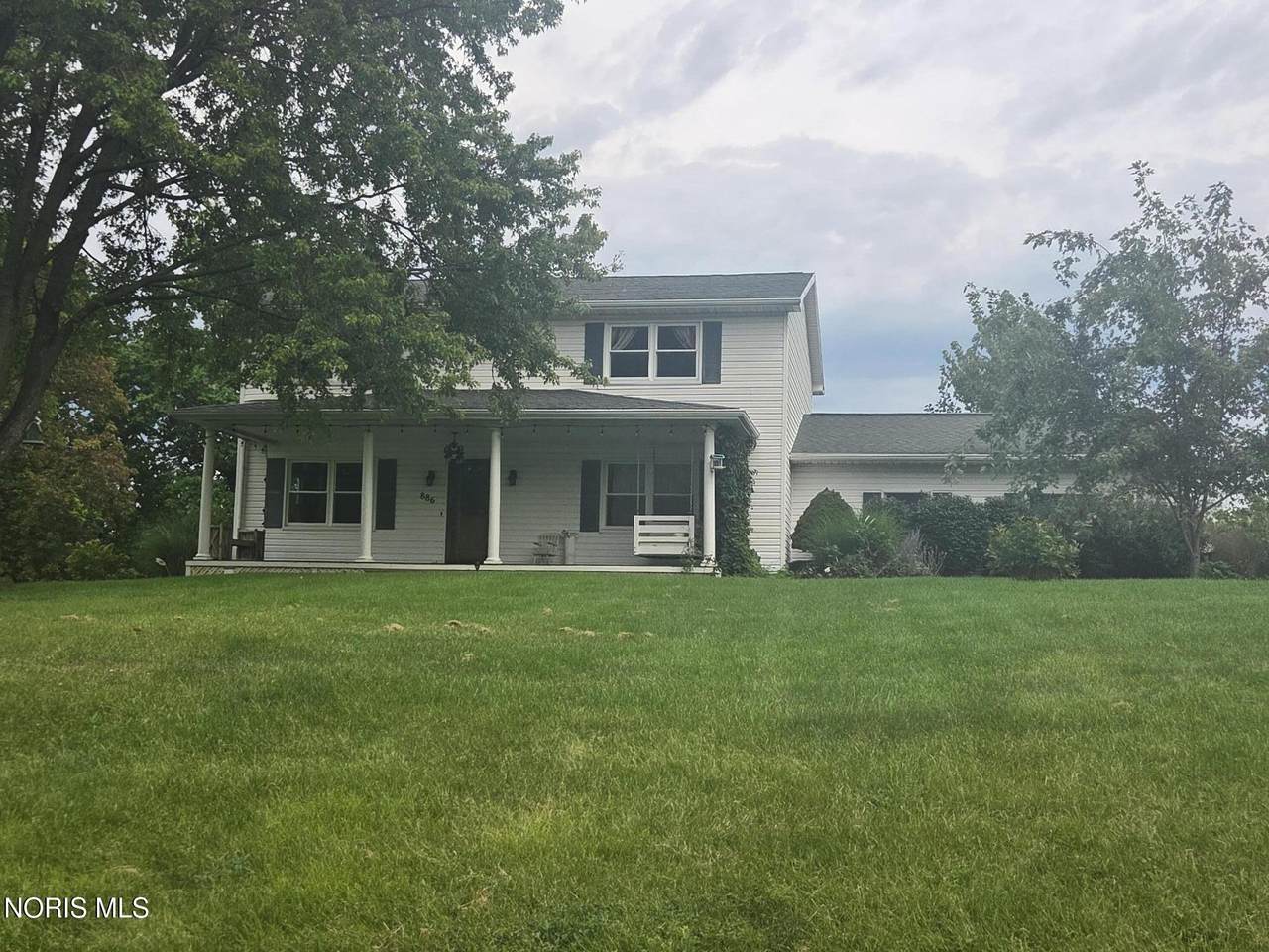 886 Metzger Road - Photo 1