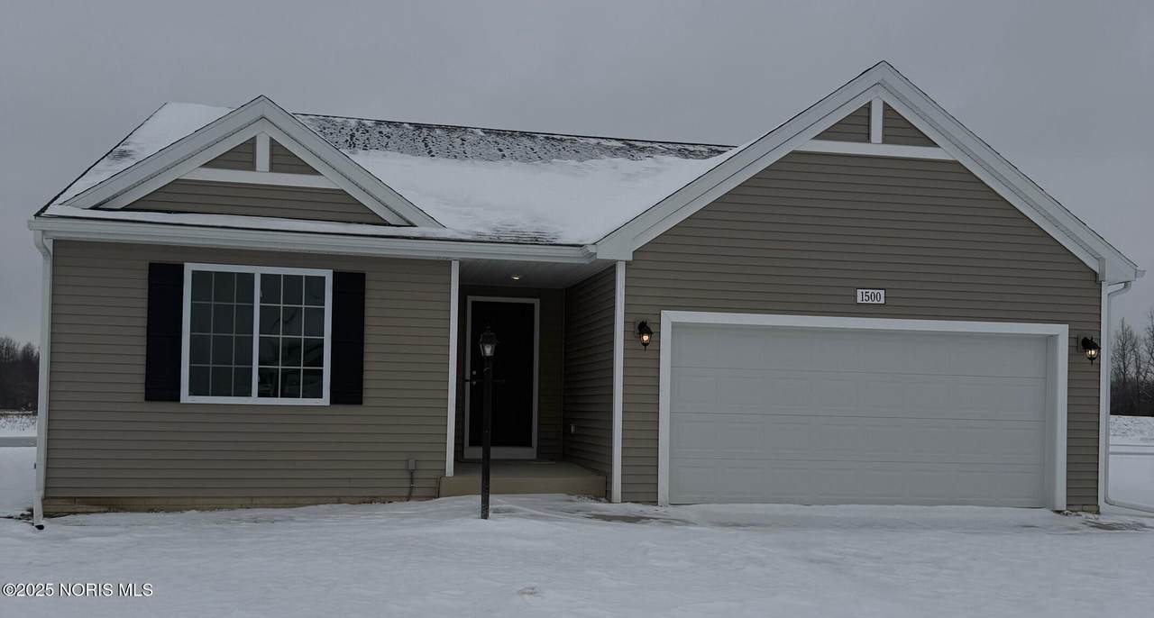 1500 Lee Ann Avenue - Photo 1