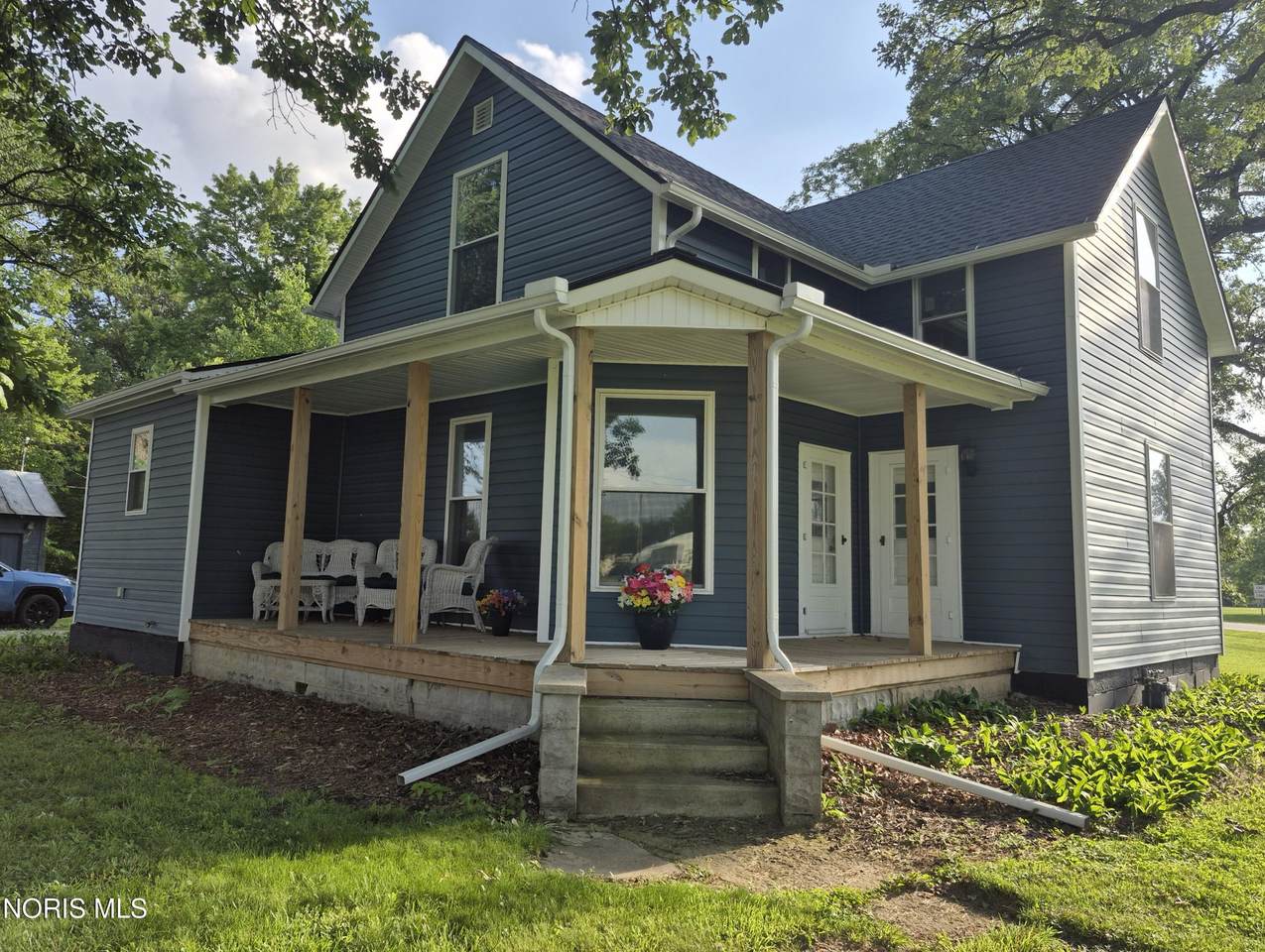 4090 Township Road 254 - Photo 1