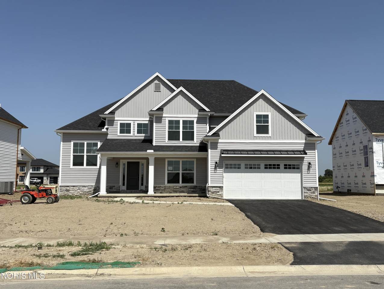 1004 Ellesmere Drive - Photo 1