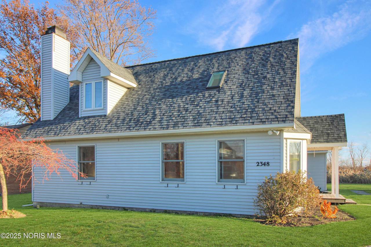 2348 Sand Road - Photo 1