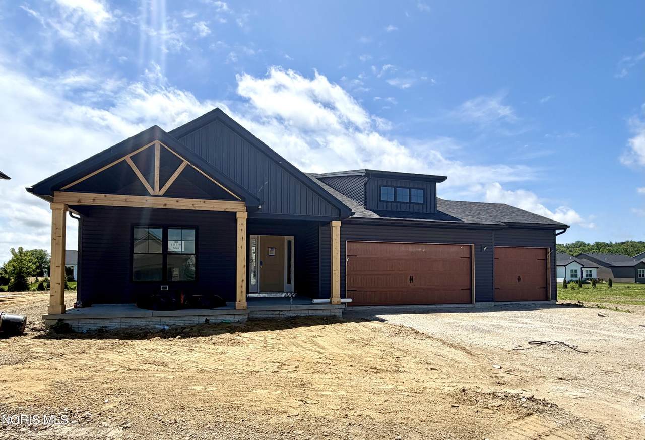 5048 Magnolia Drive - Photo 1