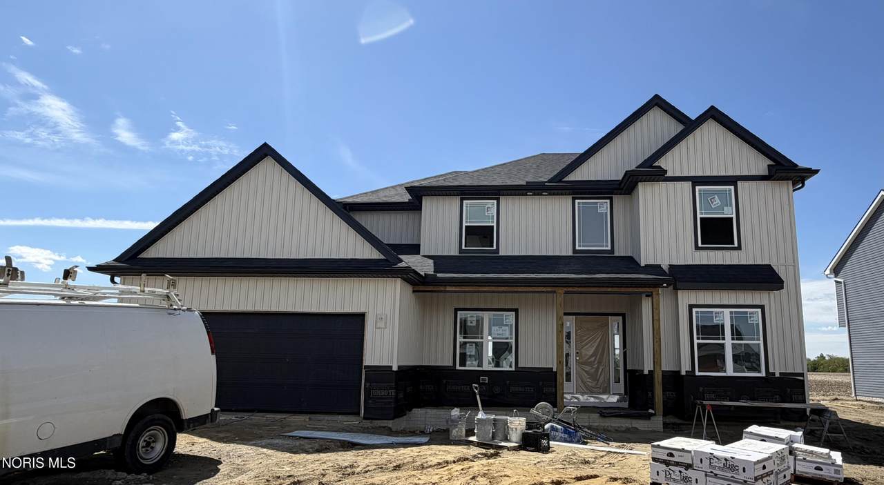 9841 Featherwood Lane - Photo 1